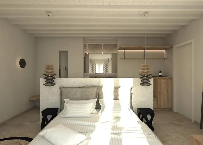 Apiro Mykonos