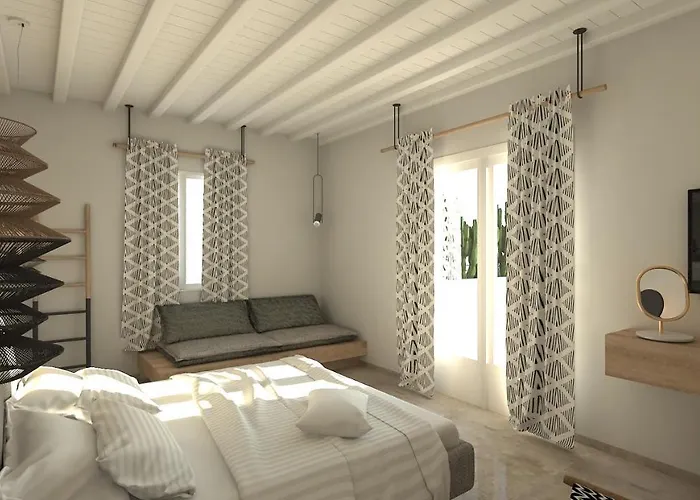 Apiro Mykonos