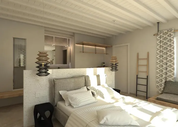 Apiro Mykonos