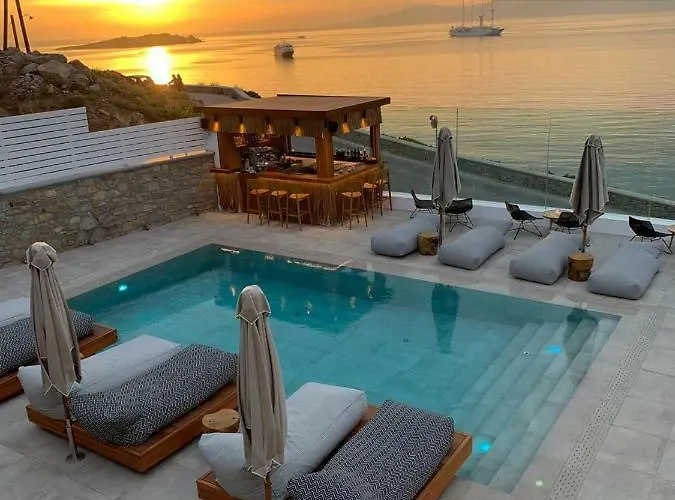 Apiro Mykonos