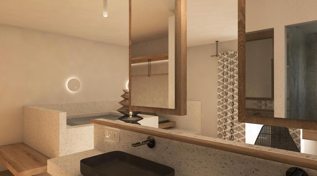 Hotel Apiro Mykonos 4*