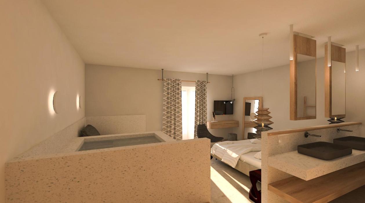 Apiro Mykonos 4*