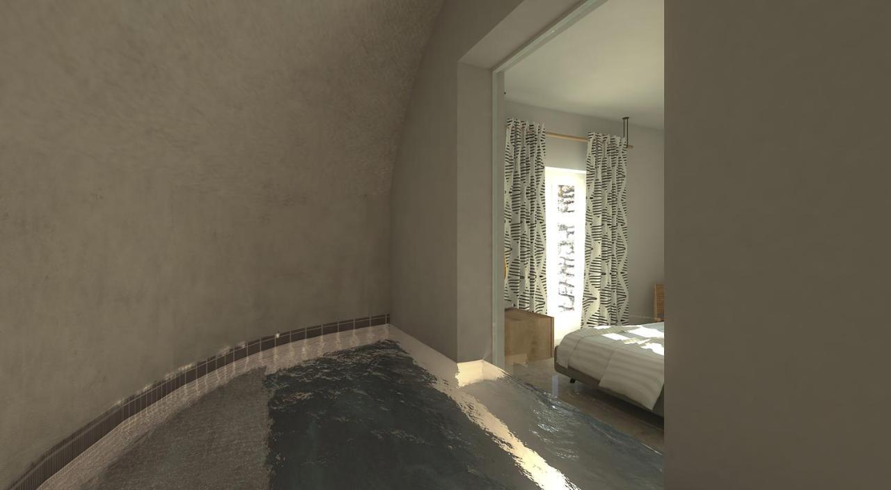 Apiro Mykonos Hotel 4*