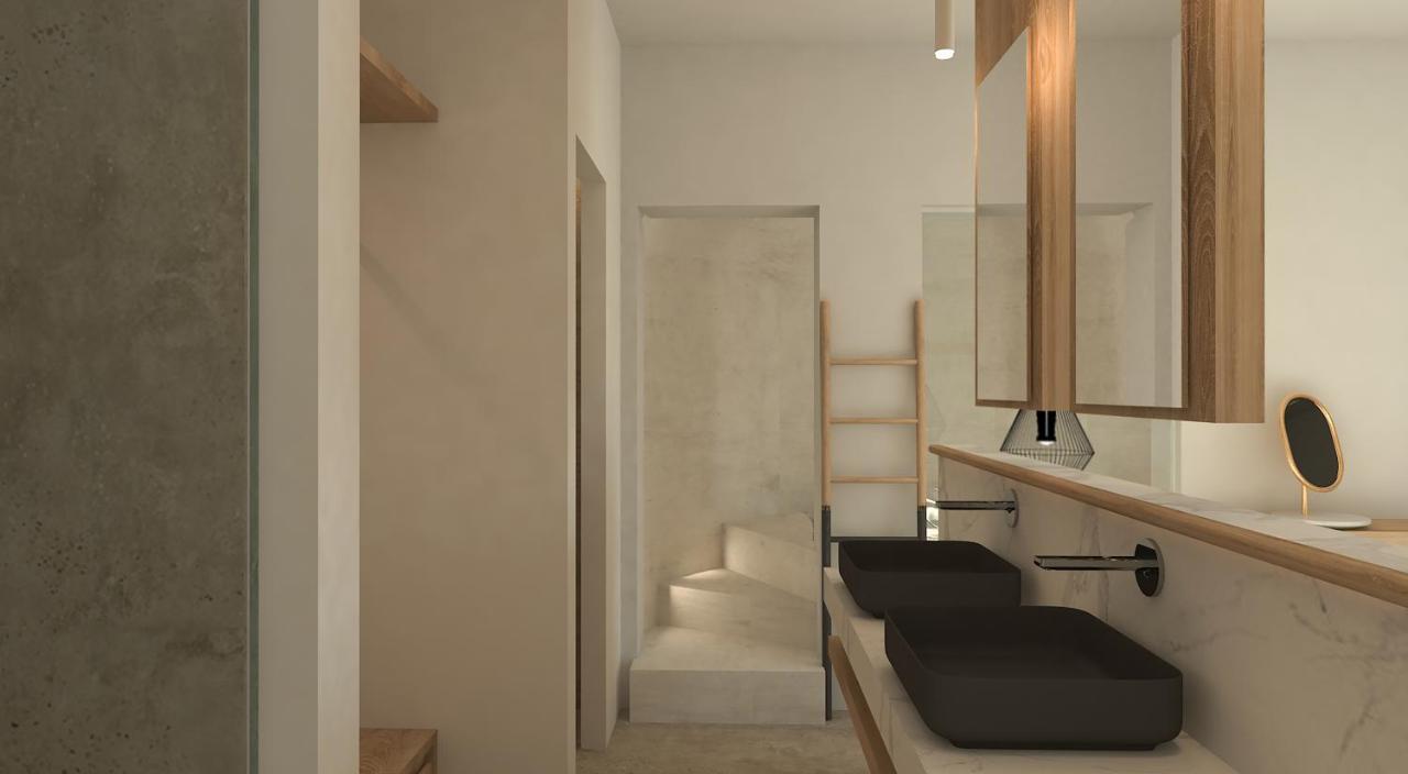 Hotel Apiro Mykonos Mykonos Town