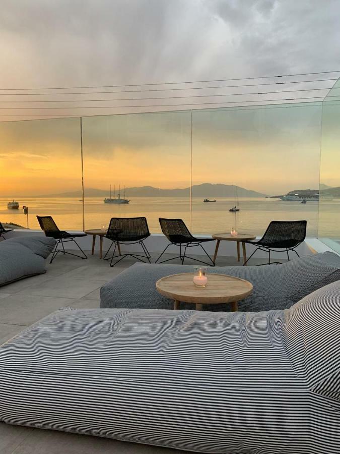 Apiro Mykonos Mykonos Town