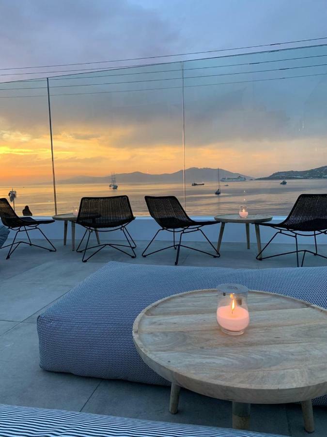 Apiro Mykonos Hotel Mykonos Town
